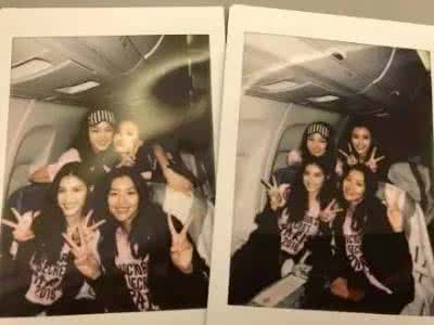 “閨蜜2”：是朋友就是一起無二不作，曉歌給一份超級“2”的禮物